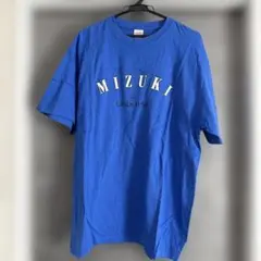 CANDY TUNE 桐原美月 推しアピTシャツ