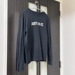 nikeロンt 長袖カットソー