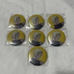 アニメーション 呪術廻戦展 懐玉・玉折 缶バッジ 七海建人