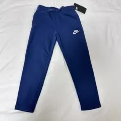 NIKE ナイキ　スウェット　ズボン　パンツ　110 120新品 子供 裏起毛