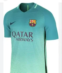 Nike FC Barcelona Lサイズ シャツ