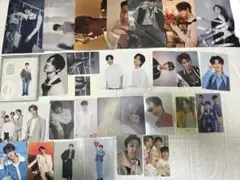 SEVENTEEN ディエイト まとめ売り トレカのサムネイル
