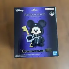 キングダムハーツ 一番くじ ラストワン賞 リク C賞 デスクトップ