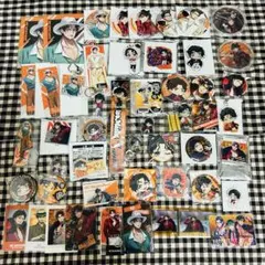 2025年最新】天谷奴零 缶バッジの人気アイテム - メルカリ