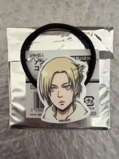 進撃の巨人 アクセサリー