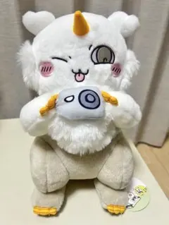 ちいかわ あのこ ぬいぐるみ