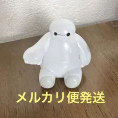 ベイマックス ぷくぷくソフビ グータッチ