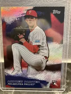 Andrew Painter 2026 Topps Stars of MLB