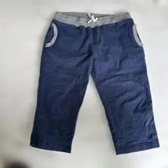 Champion チャンピオン ショートパンツ ネイビーのサムネイル