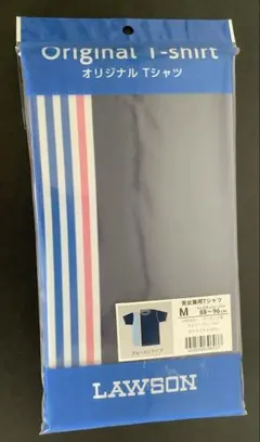 LAWSON オリジナルTシャツ Mサイズのサムネイル