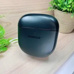 Bose QuietComfort Earbuds Ⅱ ケースのみ