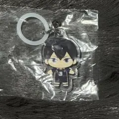 ハイキュー めじるしアクセサリー 影山飛雄