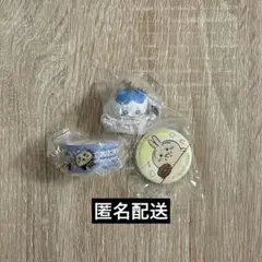 ちいかわ くら寿司 ビッくらポン