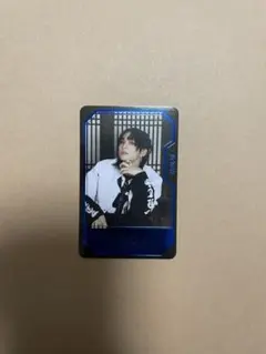 スキズ　合　HOP 限定盤　トレカ　ヒョンジン