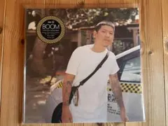 ＣＨＯＵＪＩ＆Ｇａｃｈａ Ｍｅｄｚ ＢＯＯＭ レコード ＨＩＰＨＯＰＲＥＧＧＡＥのサムネイル