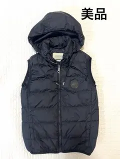 2025年最新】グッチ ダウンベストの人気アイテム - メルカリ