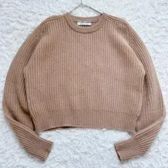 2026年最新】cristaseya ニットの人気アイテム - メルカリ