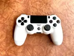 ps4 コントローラー ホワイト