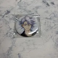 ツイステ アズール・アーシェングロット 缶バッジ