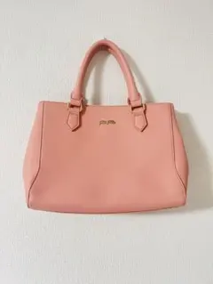 Folli Follie フォリフォリ 2way ショルダー トートバッグのサムネイル
