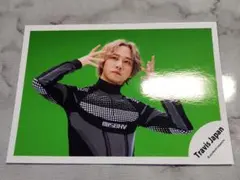 Travis Japan トラジャ 中村海人 レベルアップ ④ 公式写真