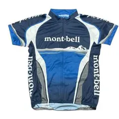 2026年最新】mont-bell サイクルジャージ xlの人気アイテム - メルカリ