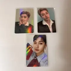 バンチャン　straykids スキズ ChristmasEveL