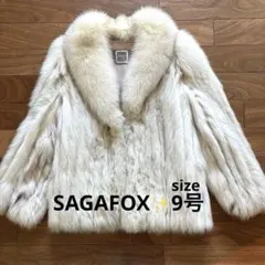 2025年最新】saga fox コートの人気アイテム - メルカリ