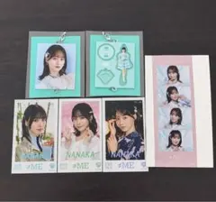 I*い様 ノイミー 冨田菜々風 ご当地シークレット 広島 ミニくじ vol.3