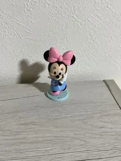 ミニーマウス フィギュア