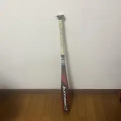 BLACK CANNON Jr. 軟式バット