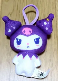 クロミちゃんのマスコット