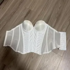 クラウディア the D ブライダルインナー C70