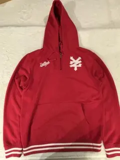 90s 00s ZOO YORK フェードパーカー　スケーター　Y2K OLD Vintage y2k zoo york - Gem