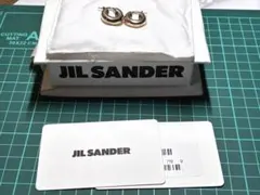 ジルサンダー JIL SANDERピアスのサムネイル