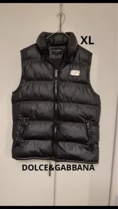 2025年最新】ドルガバ ダウンベストの人気アイテム - メルカリ