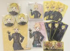 プロセカ× あんスタコラボ 鏡音レン まとめ売り