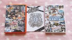 サンプル品】邦楽まとめ 20枚組 CD （一部DVDその他）JUJU 高橋優他
