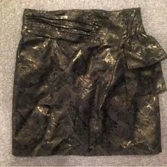 デザインスカートH&M/ZARA/TOPSHOP 系