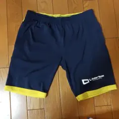 Liberta サッカースクール ハーフパンツ Mサイズ - メルカリ