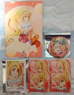 ゾンビランドサガ ヴァイスシュヴァルツ 二階堂サキ SSP サイン - メルカリ