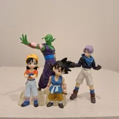ドラゴンボール フィギュア