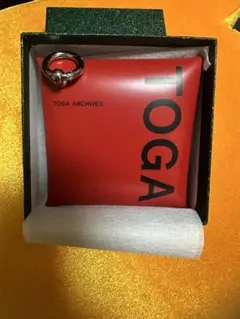 TOGA VIRILIS TOGA ARCHIVES コインケース 2025年最新】TOGA コインケース・小銭入れの人気アイテム - メルカリ