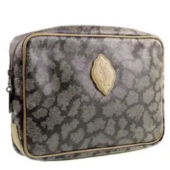 イヴサンローランポーチ