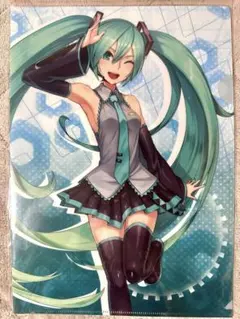 白き鋼鉄のX2 RoRoクリアファイル【新品未開封】 - メルカリ