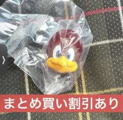 プロ野球マスコットめじるしアクセサリー　クラッチ　東北楽天イーグルス