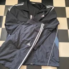 adidas上下セット