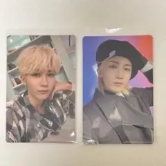 2026年最新】seventeen ジョンハン attaccaの人気アイテム - メルカリ