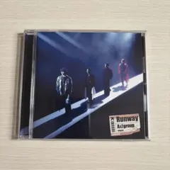 《即日発送》Aぇ! group Runway 通常盤