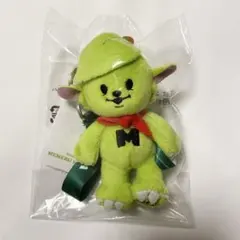 2025年最新】mrs. green apple メメル キーホルダーの人気アイテム